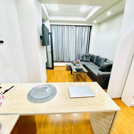 Sunny Apartment ดีลีจาน ภายนอก รูปภาพ
