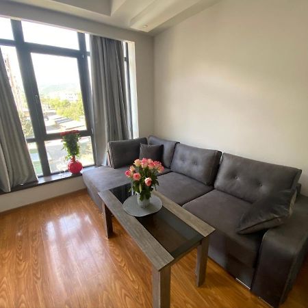 Sunny Apartment ดีลีจาน ภายนอก รูปภาพ