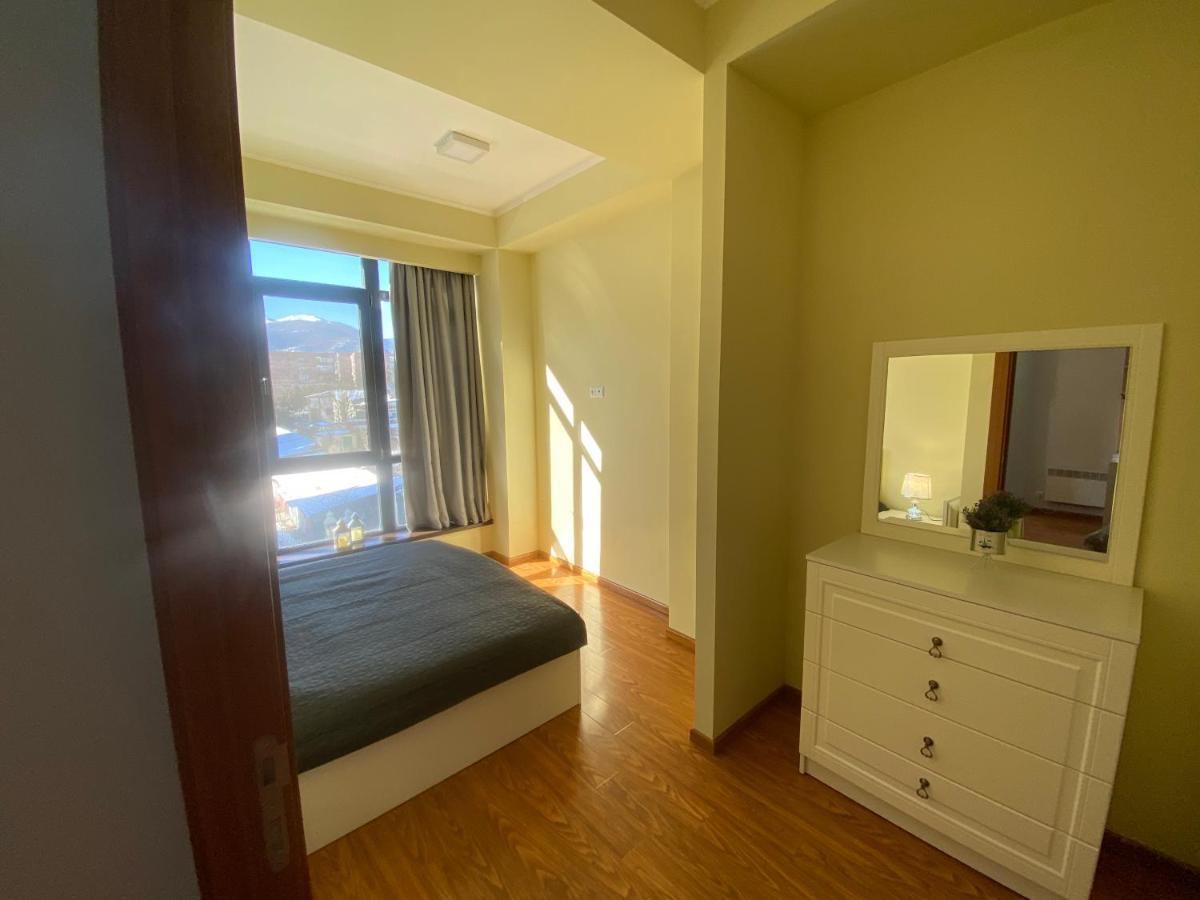 Sunny Apartment ดีลีจาน ภายนอก รูปภาพ