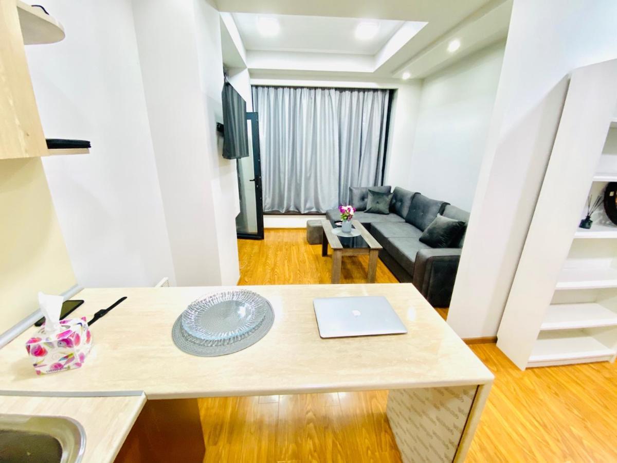 Sunny Apartment ดีลีจาน ภายนอก รูปภาพ