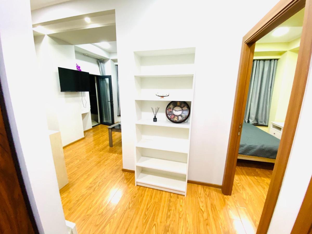 Sunny Apartment ดีลีจาน ภายนอก รูปภาพ