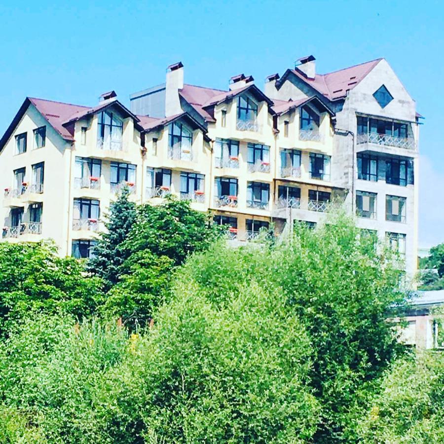 Sunny Apartment ดีลีจาน ภายนอก รูปภาพ