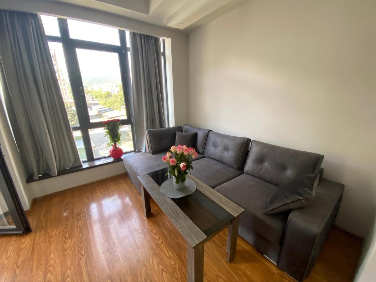 Sunny Apartment ดีลีจาน ภายนอก รูปภาพ