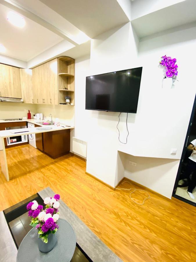 Sunny Apartment ดีลีจาน ภายนอก รูปภาพ