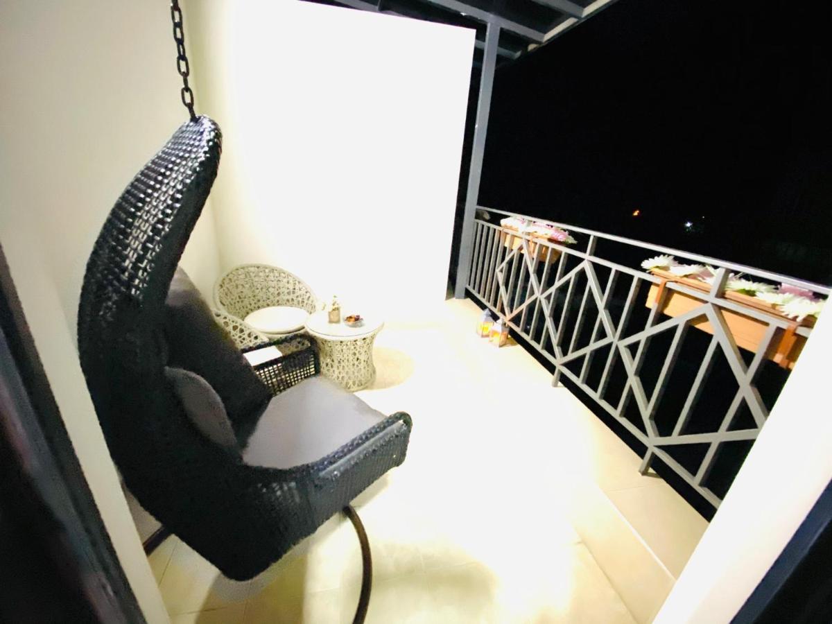 Sunny Apartment ดีลีจาน ภายนอก รูปภาพ