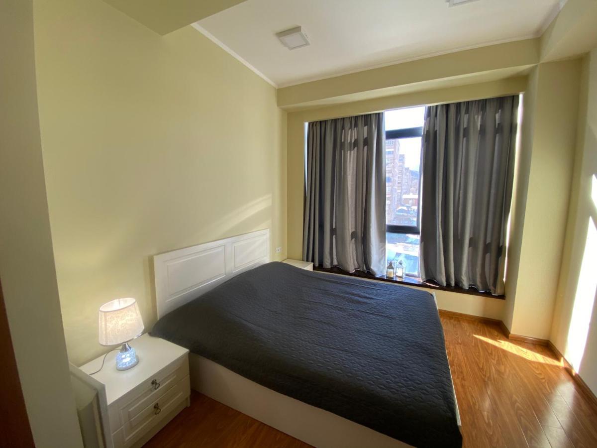 Sunny Apartment ดีลีจาน ภายนอก รูปภาพ