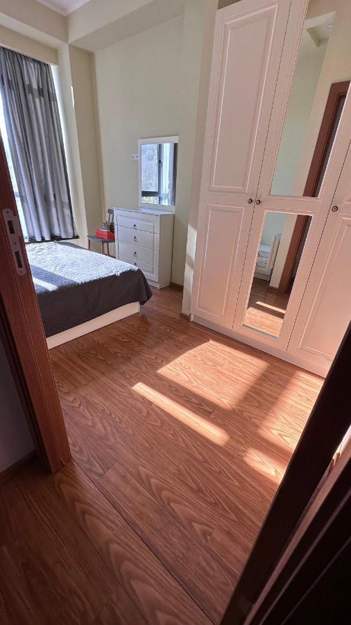 Sunny Apartment ดีลีจาน ภายนอก รูปภาพ